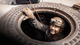 Entramos en un túnel del Cártel de Sinaloa con el grupo élite "Tunnel Rats2"