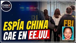 Red de espionaje queda expuesta en EE.UU. ¿Hasta dónde llega?