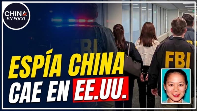 Red de espionaje queda expuesta en EE.UU. ¿Hasta dónde llega?