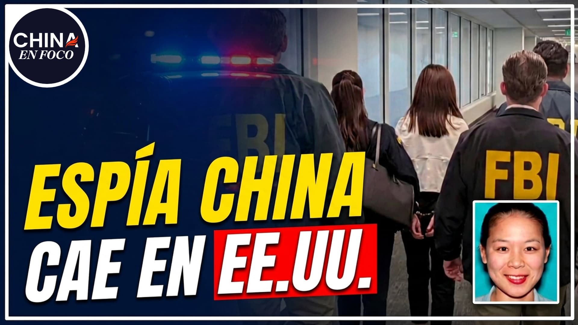 Imagen de Red de espionaje queda expuesta en EE.UU. ¿Hasta dónde llega?