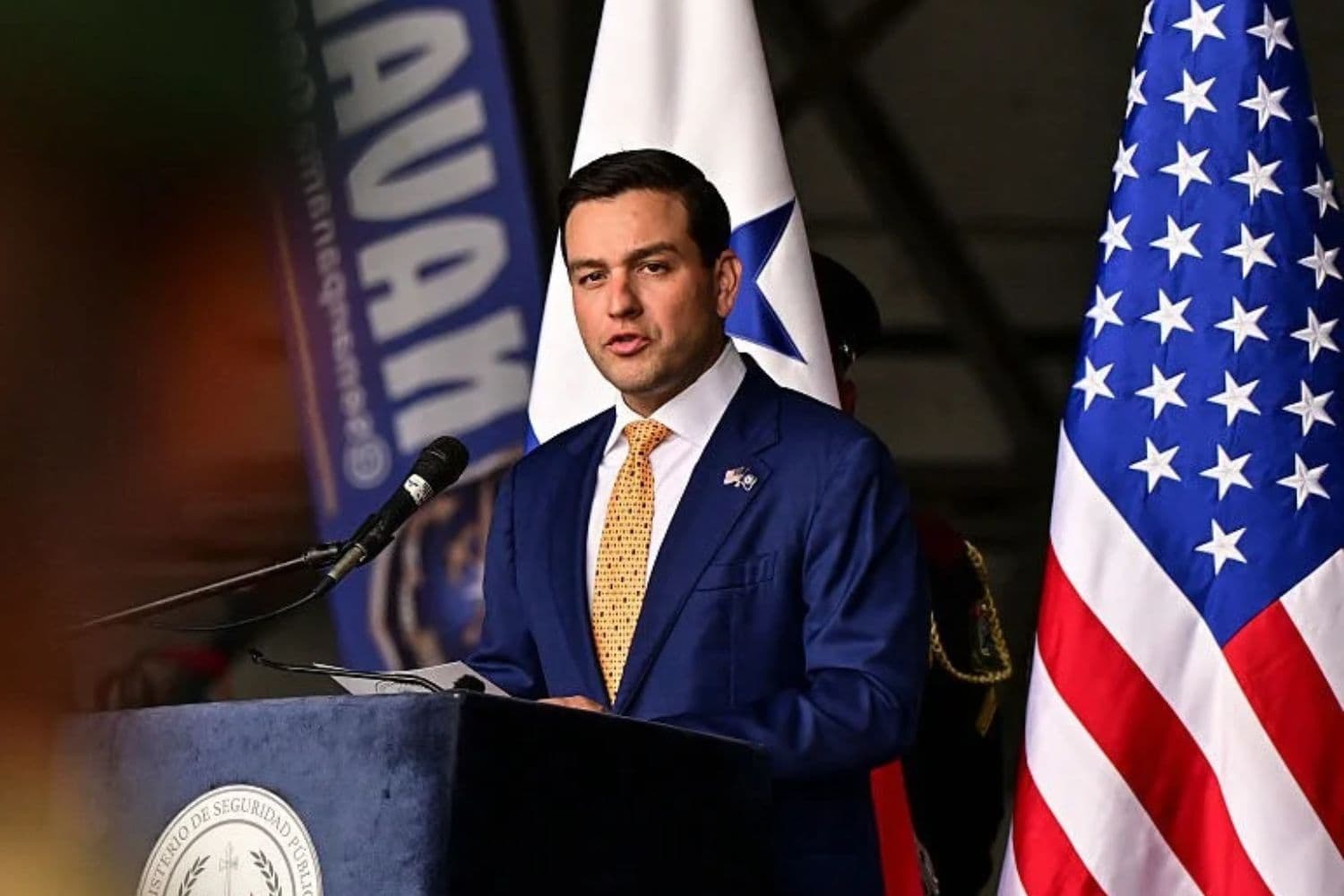 Imagen de Latinoamérica