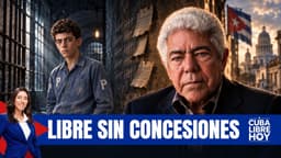 Lo desnudaron, aislaron y condenaron a 20 años: la historia de un “plantado”