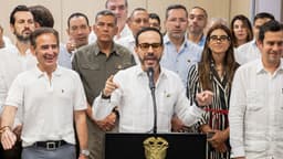 Colombia cambia su postura internacional sobre aborto, género y derechos sexuales