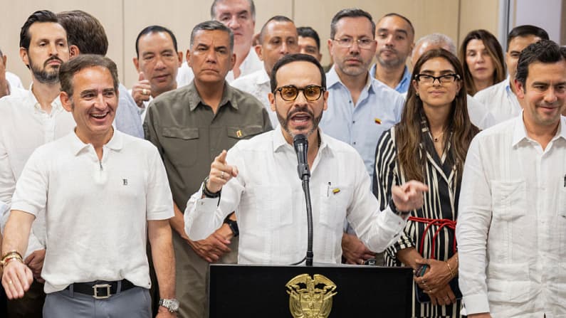 Colombia cambia su postura internacional sobre aborto, género y derechos sexuales