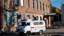 Hulunbuir, China, emite alerta para prevenir la peste tras caso sospechoso en Rusia
