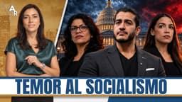 ¿Por qué preocupa el socialismo en EE. UU.? La crítica de Fetterman