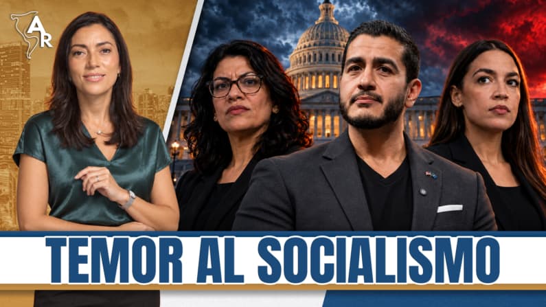 ¿Por qué preocupa el socialismo en EE. UU.? La crítica de Fetterman