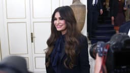 Guilfoyle renuncia a su cargo de embajadora de Estados Unidos en Grecia