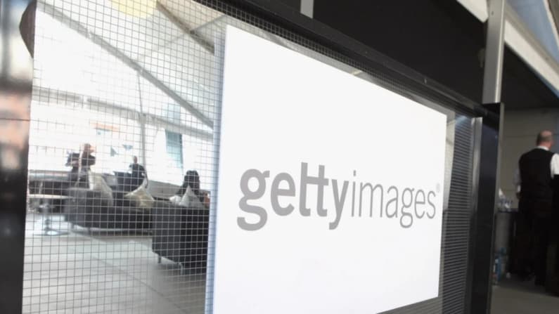 Getty Images se declarará en quiebra y pasará a ser de propiedad privada