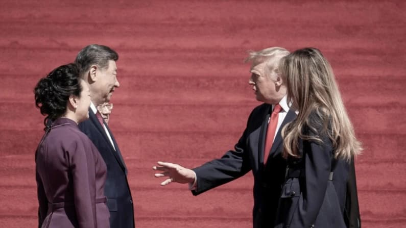 Los pandas, los intercambios estudiantiles y los límites de la diplomacia de Xi