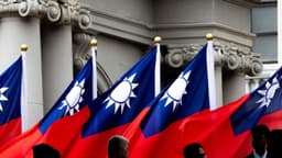 Taiwan acusa de coerción a China tras sanciones a funcionarios Paraguay y Belice