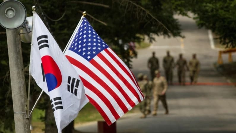 Corea del Sur revela obstáculos en el intercambio de inteligencia con EE. UU.