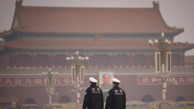 China sustituye a 6 jefes provinciales en 2 días: Una vulnerabilidad cada vez mayor para el PCCh