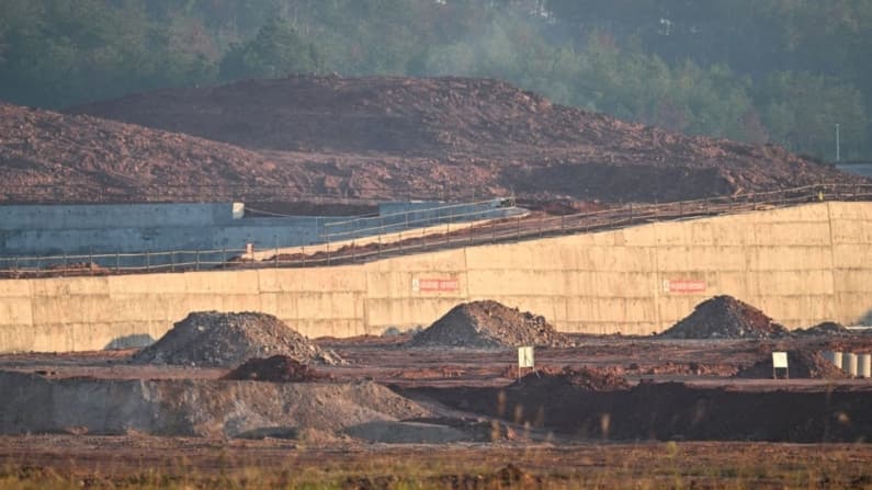 Habría una guerra si China bloquea acceso de EE. UU. a las tierras raras