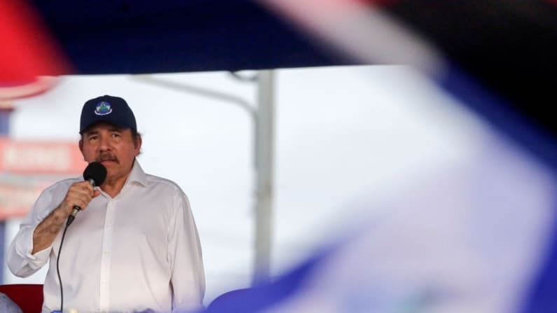 EE. UU. retira temporalmente a su encargado de negocios en Nicaragua tras el rechazo a su embajadora