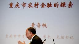 China investiga a aliado del exfuncionario purgado Bo Xilai