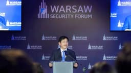 Taiwán advierte a Europa sobre la dependencia de China y ofrece una alianza industrial