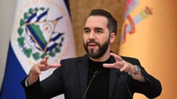 Bukele evalúa liberar a reos detenidos bajo el régimen de excepción: estas serían las condiciones