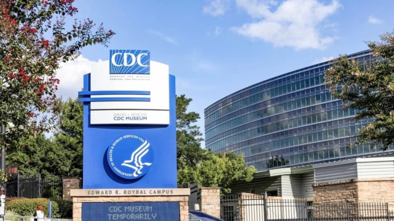 Los CDC dicen que EE. UU. supera los 4000 casos de sarampión este año