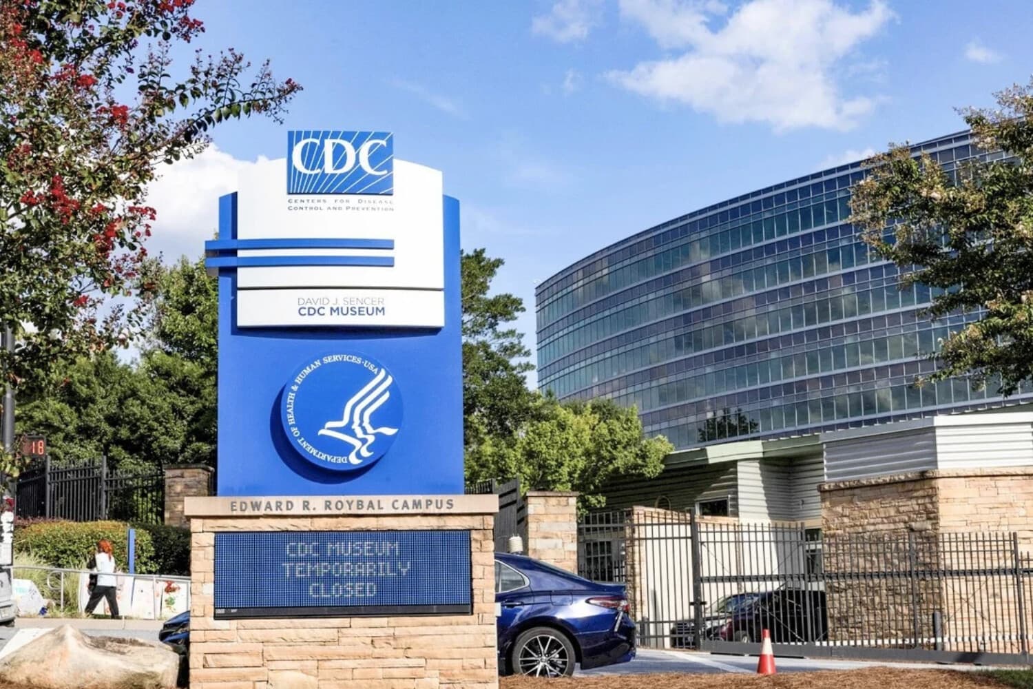 Los CDC dicen que EE. UU. supera los 4000 casos de sarampión este año