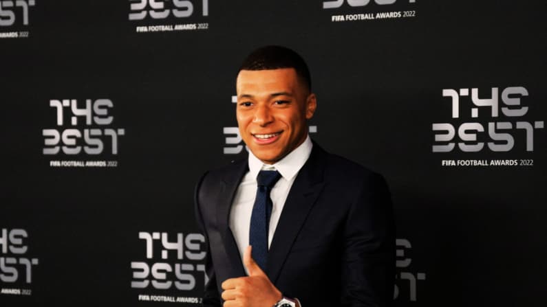 La madre de Mbappé aparece bajo la lupa por el caso del antiguo guardaespaldas francés
