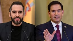 EE. UU. busca respaldo de El Salvador en la ONU en medio de la próxima votación sobre Cuba
