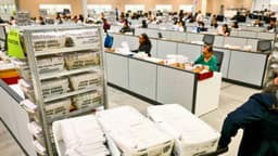 Republicanos del Senado capacitan a observadores electorales para igualar el esfuerzo demócrata