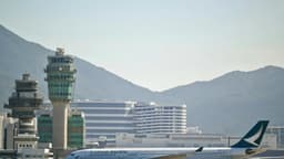 Hong Kong intensifica controles sanitarios a viajeros de Rusia tras muerte de trabajador en Siberia