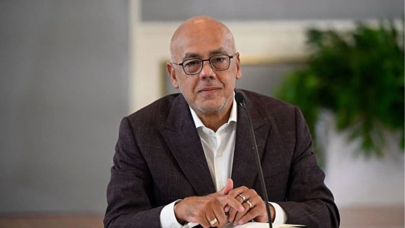 EE. UU. levanta sanciones a Jorge Rodríguez, hermano de la presidenta interina Delcy Rodríguez