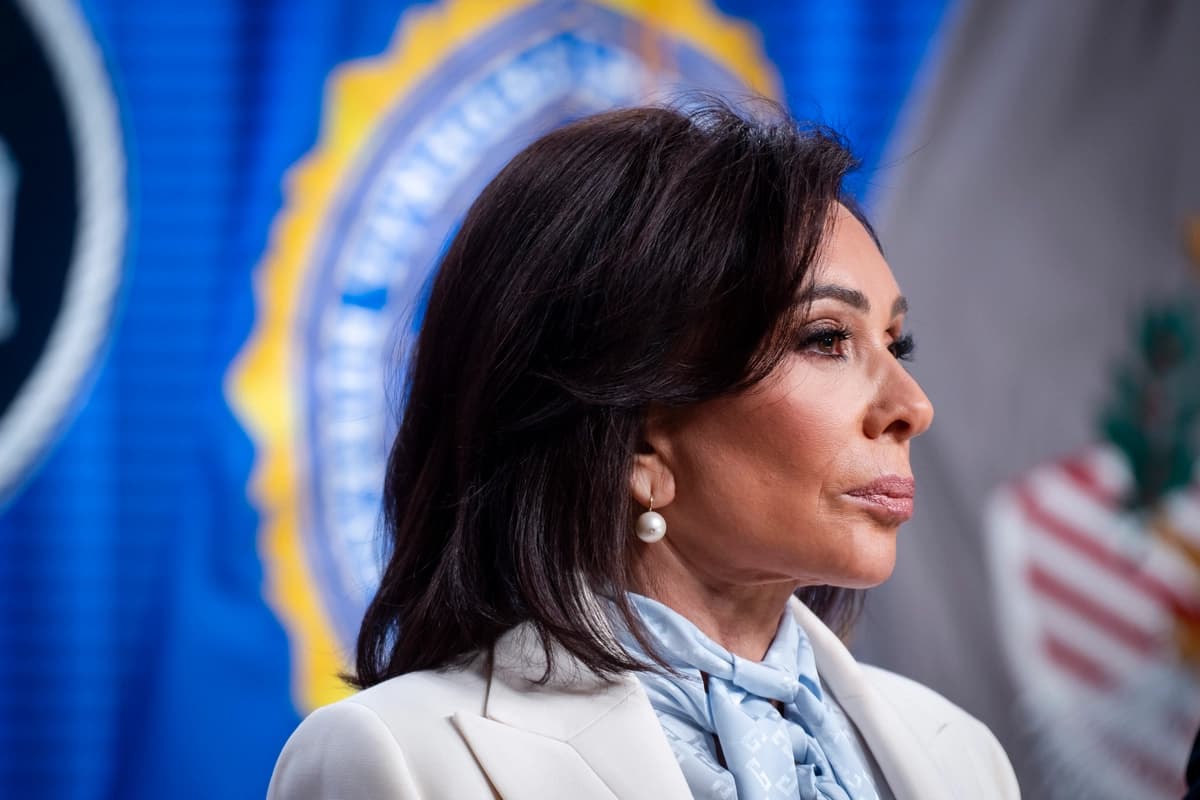 Una investigación federal pone bajo escrutinio los datos patrimoniales de Ilhan Omar