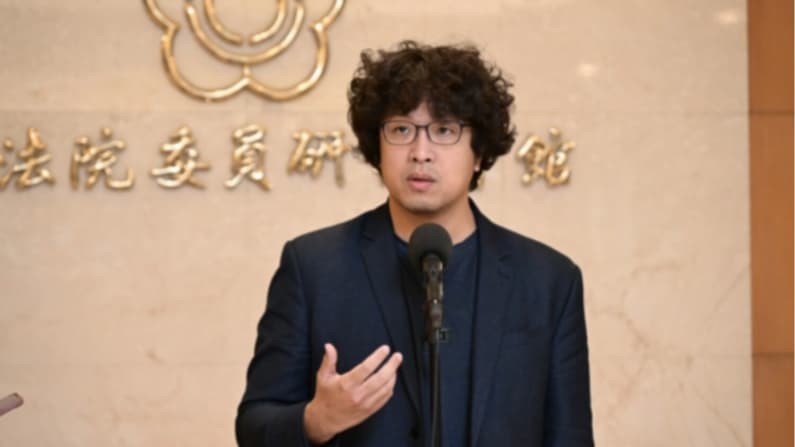 China sanciona a otra empresa propiedad del padre de un legislador taiwanés