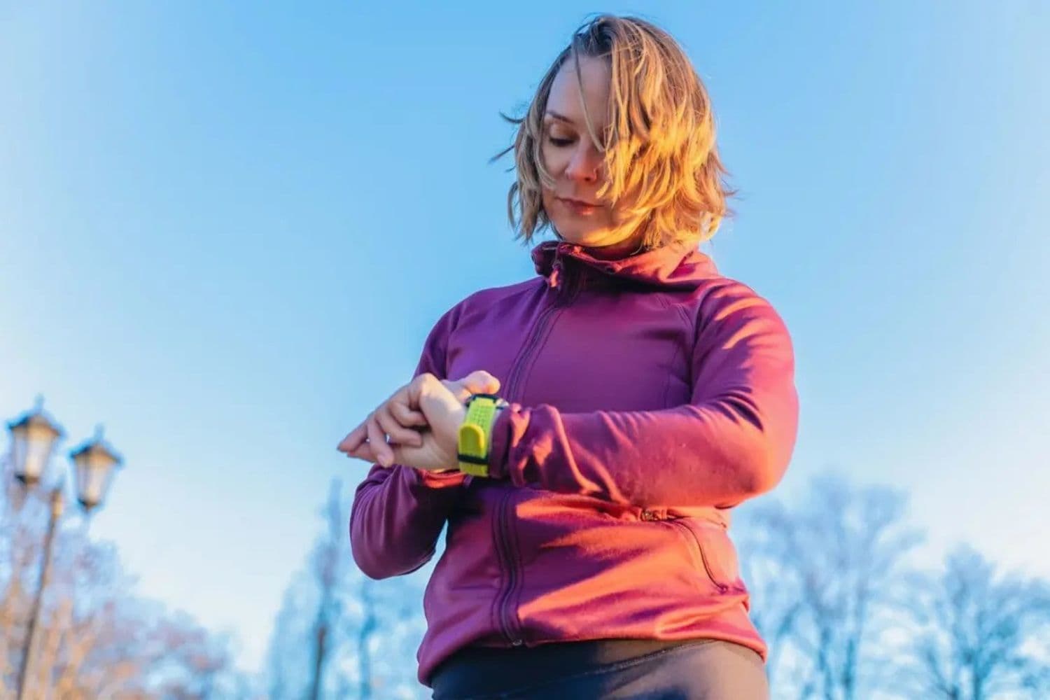 Se ralentiza el metabolismo en la mediana edad. (Olga Rolenko/Getty Images).