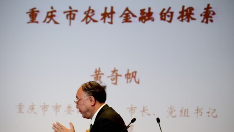 Discrepancias con Xi sobre la economía podrían explicar caída del exalcalde de Chongqing: analistas