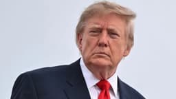 El genio detrás del "arte de la negociación" de Trump