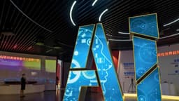¿Tiene China suficiente agua para sus sedientos centros de datos de IA?