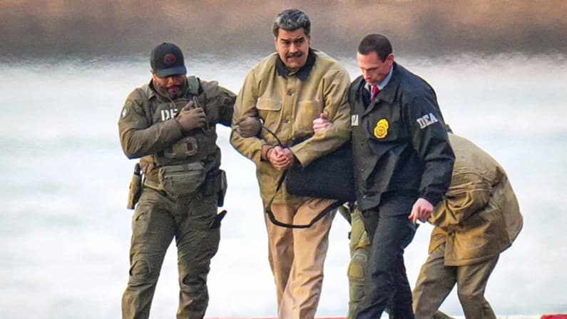Maduro se declara inocente de un nuevo cargo de tortura