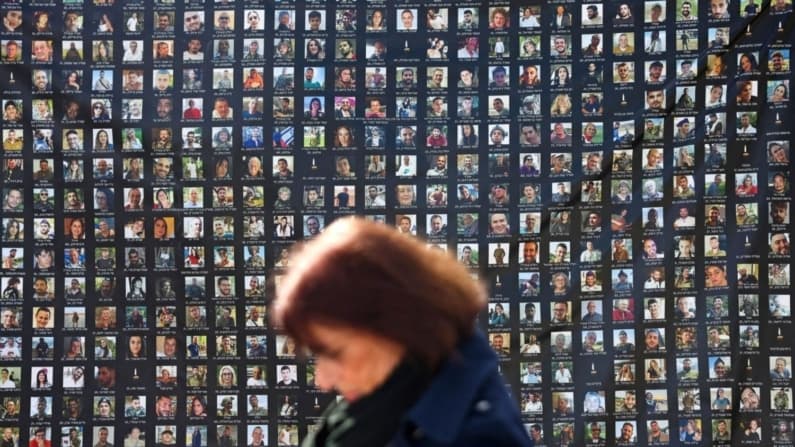 La mentira detrás de los señalamientos de genocidio en Gaza