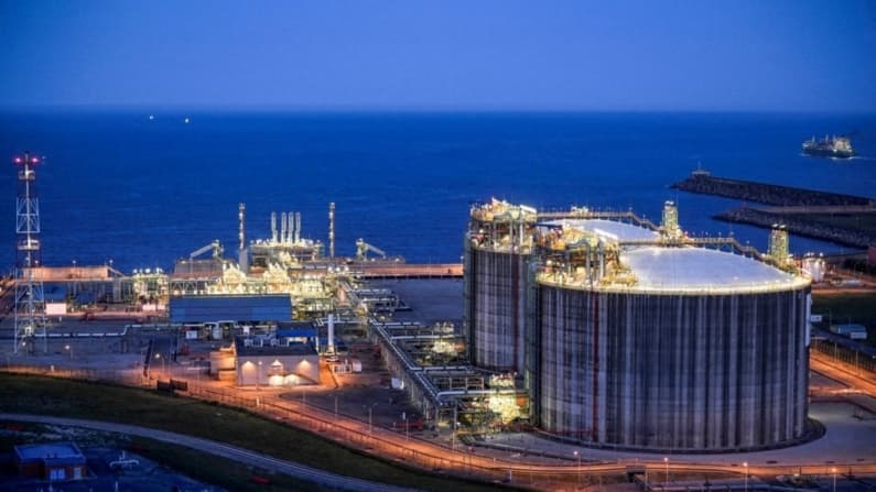 La UE aplaza cambios a las normas sobre metano en las importaciones de petróleo y gas