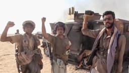 Hutíes de Yemen buscan desarrollar misiles balísticos avanzados con piezas vinculadas a China, dicen expertos