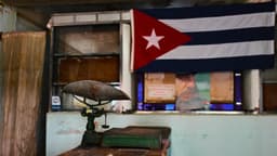 Para Cuba, el cambio político debe preceder al cambio económico