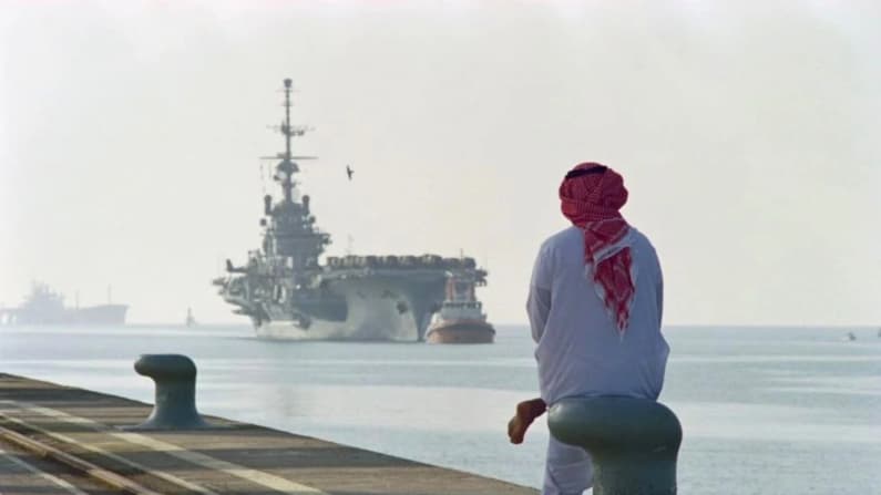 Lo que debe saber sobre los esfuerzos de Medio Oriente por eludir el estrecho de Ormuz