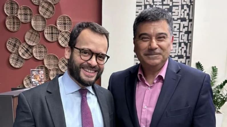 Chile anunció la reapertura de dos consulados en Venezuela, uno de ellos en la capital del país