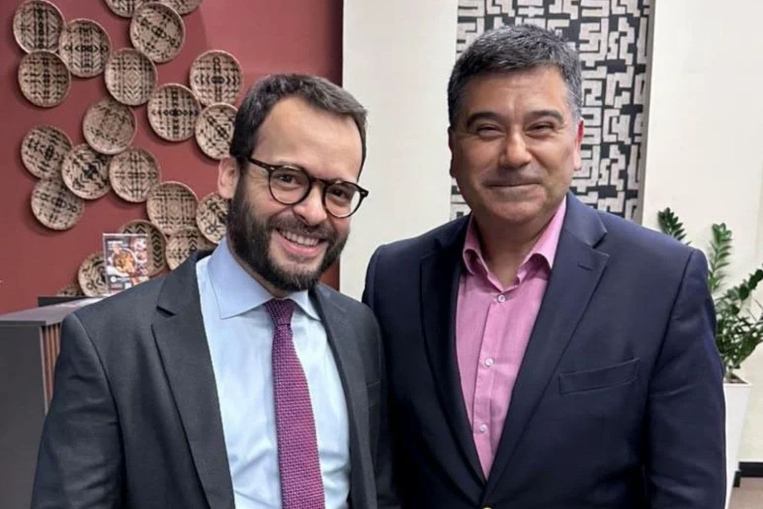 Chile anunció la reapertura de dos consulados en Venezuela, uno de ellos en la capital del país