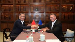 China ofrece tierras raras a cambio de tecnología militar europea