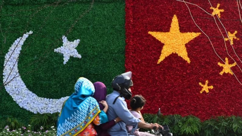 China y Pakistán realizan maniobras militares conjuntas para medir su poder y poner en alerta a India