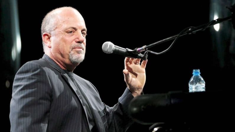La enfermedad cerebral de Billy Joel le impide conducir y subir al escenario