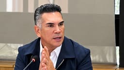 México debería estar en el Escudo de las Américas, dice dirigente nacional el PRI