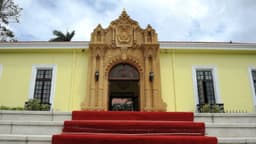 Diplomática de carrera marca hito en Costa Rica al liderar la Cancillería tras destitución de predecesor