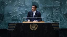 China utiliza nuevas formas de coerción contra funcionarios mundiales para aislar a Taiwán, dicen analistas