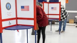 Fiscales de Carolina del Norte acusan a 10 extranjeros de votar en las elecciones de 2024
